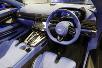 アストンマーティンが新型「ヴァンキッシュ ヴォランテ」を発表の画像