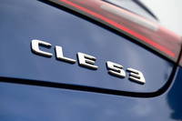 メルセデスAMG CLE53 4MATIC＋クーペ