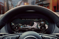 「アウディQ2 ♯ブラックスタイリング」限定発売の画像