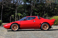 第6回：ランチア・ストラトスの画像