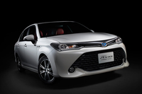 誕生50周年を祝う特別な「トヨタ・カローラ」登場