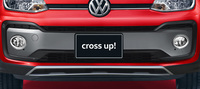 フォルクスワーゲン、「cross up!」を300台限定で発売の画像