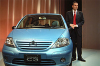 【Movie】シトロエン「C3」の重要性