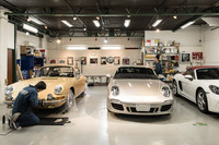 洗車を極めるためのギア＆ガレージ | 究極の洗車＆磨き術