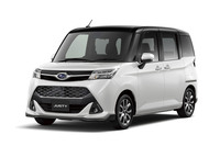 「ジャスティカスタムRSスマートアシスト」