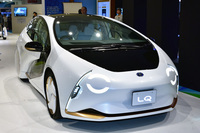 webCG編集部員の「FUTURE EXPO」探訪記（前編）