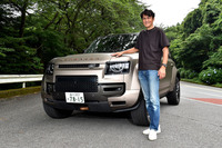 ディフェンダー・オクタ（後編）