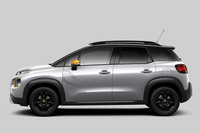 「シトロエンC3エアクロスSUV」の特別仕様車「サーフエディション バイ リップカール」発売の画像