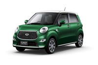 「キャスト スタイルGプライムコレクション“SA III”」