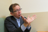 中村氏は、今後クルマのデザインは、より多様化していくだろうと分析する。