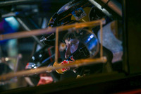 ドライバーズチャンピオンシップで7位を獲得するなど、着実な成長を見せた勝田貴元。来季の飛躍に期待である。