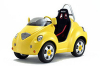 乗れる「チョロQ」、予約受付開始の画像