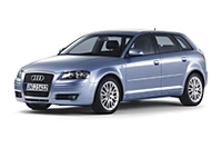 アウディ「A3」の装備を見直し＆限定車を発売の画像