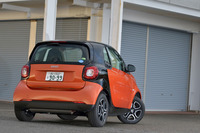 第1回：ビギナーにもマニアな人にもオススメ！ 輸入車チョイ乗りリポート～アンダー350万円編～の画像