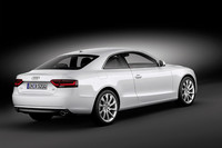 独アウディ、「A5」シリーズをマイナーチェンジの画像