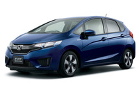 新色の「ミッドナイトブルービーム･メタリック」。