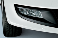 VWが特別限定車「ポロ アクティブ」を発売の画像