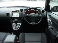 トヨタ・ヴォルツZ（4AT）【ブリーフテスト】の画像