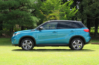 ボディーサイズは全長×全幅×全高＝4175×1775×1610mm、ホイールベース＝2500mmとなる。