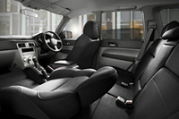 「スバル・フォレスター」に装備充実の特別仕様車の画像