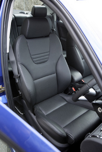 フォード・モンデオST220（6MT）【試乗速報】の画像