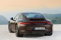 「911カレラ4S」