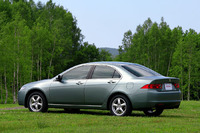 2.4リッターモデル（プロトタイプ）
	 