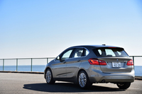 第7回：エントリーモデルで味わう異国情緒輸入車チョイ乗りリポート～アンダー400万円編～の画像