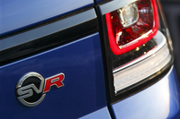 ランドローバー・レンジローバー スポーツSVR