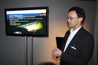 第381回：一足お先に新型ベンツEクラスをチェック！つくづく“安全はカネで買える”の法則の画像