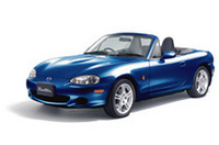 マツダ「ロードスター」、内外装リフレッシュの画像