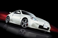 「フェアレディZ Version NISMO」