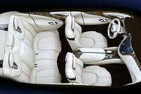 日産から新型クロスオーバーのコンセプトカー【デトロイトショー2013】の画像