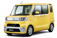 「ウェイクL“ファインセレクションSA”」
    