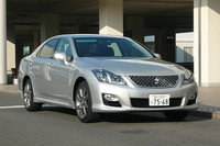 第359回：日本永住決定？　新型クラウンが吹っ切れた本当のワケの画像