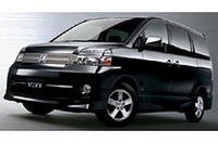 トヨタのミニバン「ヴォクシー」「ノア」に特別仕様車、左右リアドア電動スライド付きの画像