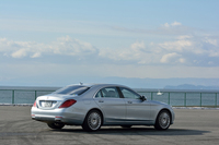 第5回：見て、乗って、思わずため息輸入車チョイ乗りリポート～1000万円オーバー編～の画像