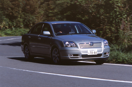 �c�c275.0���~�����]���c�c��������2003�N10��6���ɔ������ꂽ���B���g���^�ԁu�A�x���V�X�v�B�p������A2...