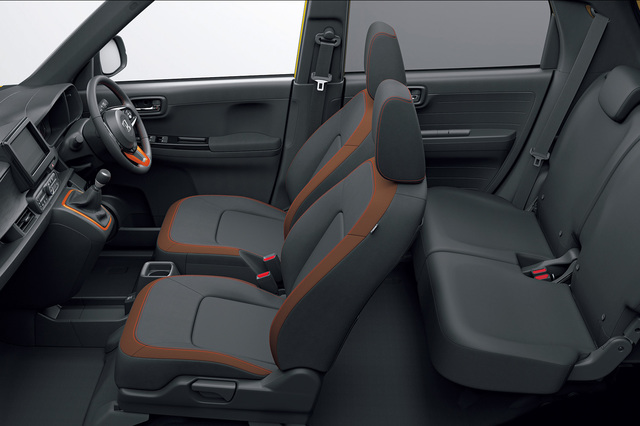 第708回 いつもの道が楽しくなる 素晴らしき通勤車5選 エディターから一言 Webcg