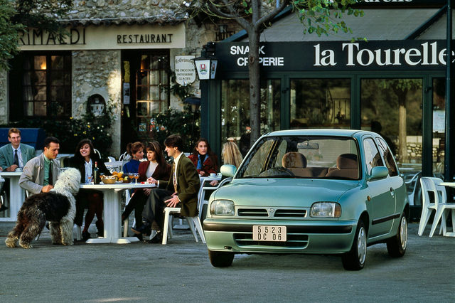 さらば日産の名コンパクトカー！ 「日産マーチ」消滅の理由と復活の