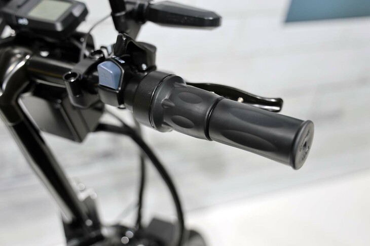 スズキe-PO（イーポ）