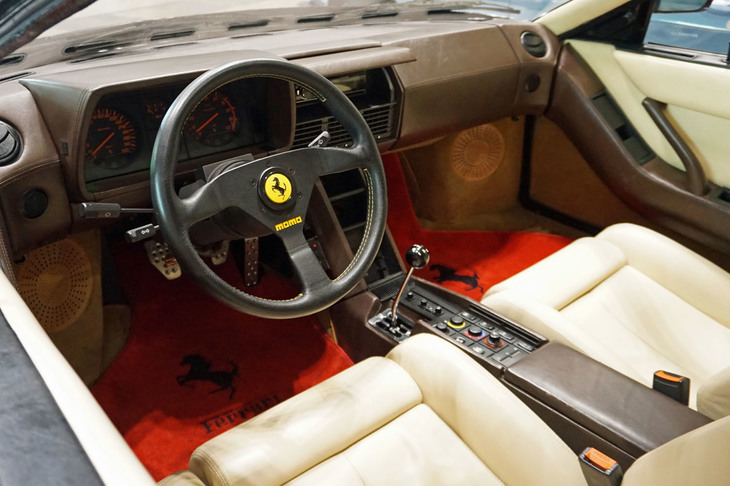 フェラーリ・テスタロッサ（1991年）／ゴーランドカンパニー