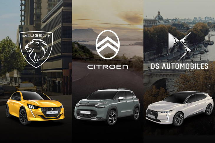 ステランティス ジャパンのプジョー、シトロエン、DSのフレンチ3ブランドも2022年10月から「Anyca」の「ディーラーカーシェア」に加わった。