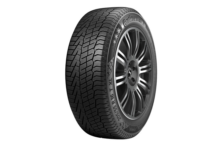 「ノース・コンタクト NC6」は日本の道路事情に適合しつつ、コストを抑えたスタンダードなスタッドレスタイヤだ。低音環境下でも柔軟性を保つコンパウンドなどには「バイキング・コンタクト」シリーズで培ったノウハウが惜しみなく使われている。