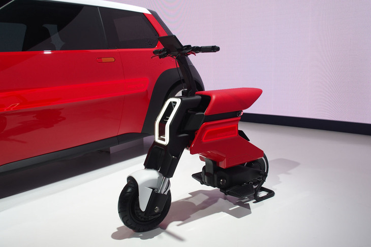 Pocket Concept（ポケット コンセプト）