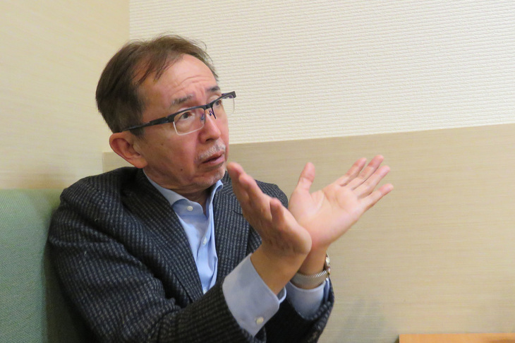 中村氏は、今後クルマのデザインは、より多様化していくだろうと分析する。