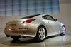 東京モーターショー：日産「フェアレディZ」 【ニュース】 の画像2
