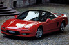 さよなら「NSX」!! 2005年末で生産終了、後継車開発中 【ニュース】 の画像2