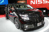 東京オートサロン2011（日産） 【画像・写真】7