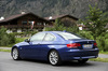 BMW335iクーペ（FR/6AT）【海外試乗記】 ハイパフォーマンスなニューモデル の画像4